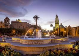 San Diego Scavenger Hunt