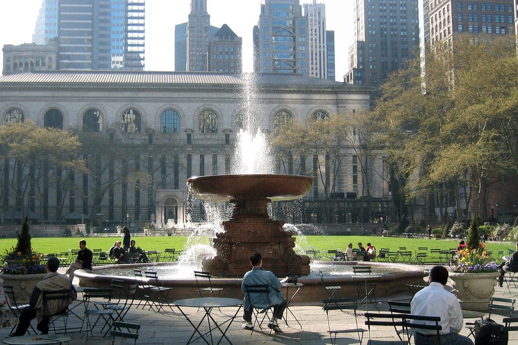 New York City Scavenger Hunt