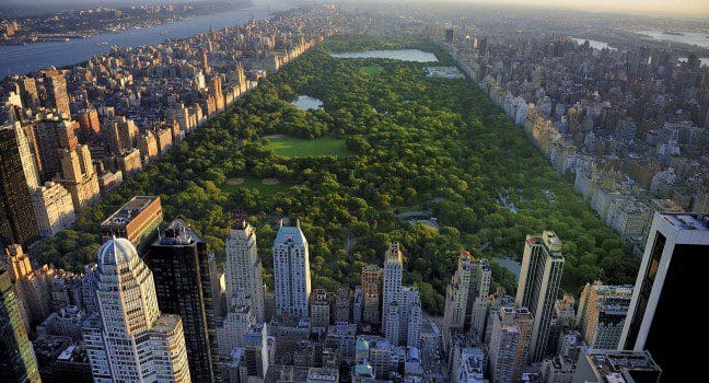 New York City Scavenger Hunt