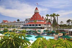 San Diego Scavenger Hunt