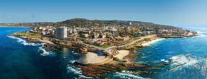 San Diego Scavenger Hunt