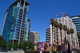 San Jose Scavenger hunt events
