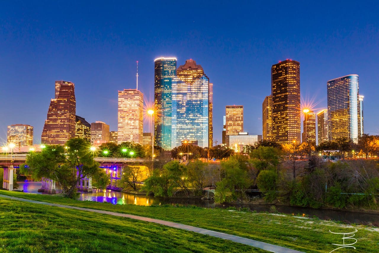 16 Ideas for Team Building in Houston, TX | City HUNT