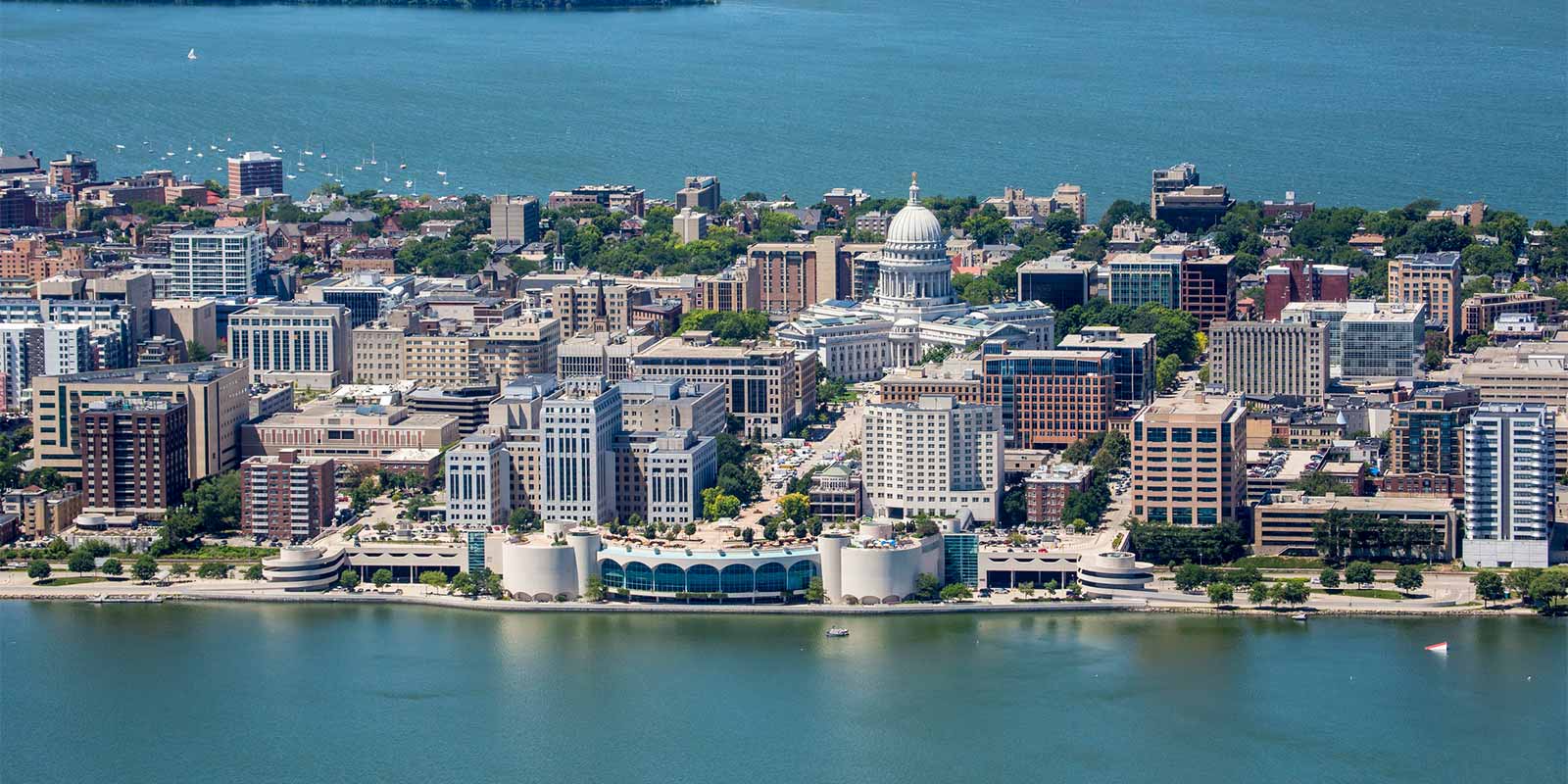 Epic Team Building Scavenger Hunts in Madison
